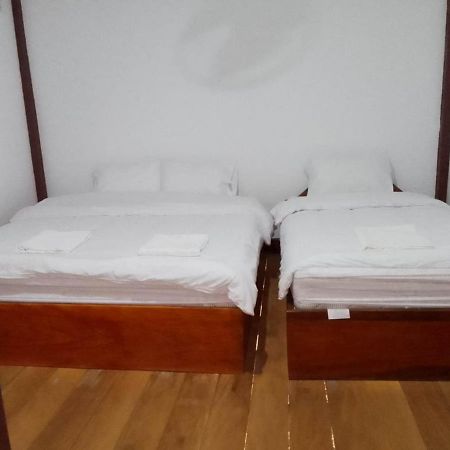 Konglor Khamchalern Guesthouse And Restaurant Ban O Luaran gambar